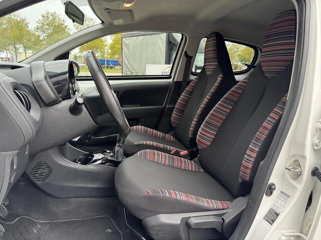 Citroen C1 1.0 VTi Feel Comfort Pack, NL-Auto!