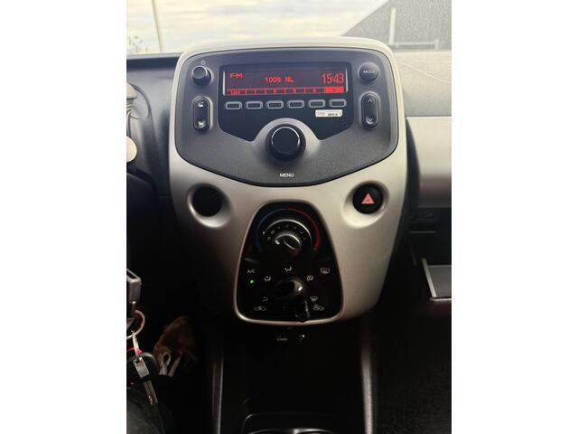 Citroen C1 1.0 e-VTi Feel