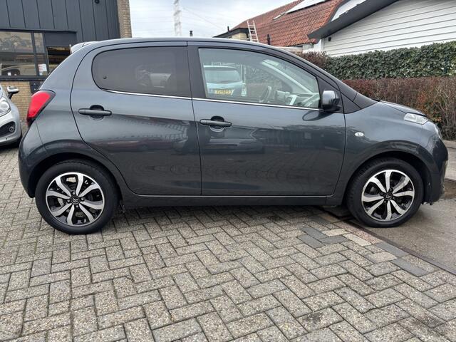 Citroen C1 1.0 VTi Shine AUTOMAAT!NWE APK!