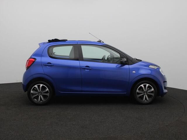 Citroen C1 1.0 VTi Airscape Shine