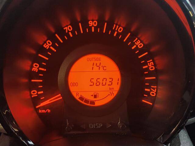 Citroen C1 1.0 VTi Airscape Feel uit 2020 Rijklaar + 12 maanden Bovag-garantie Henk Jongen Auto's in Helmond, al 50 jaar service zoals 't hoort!