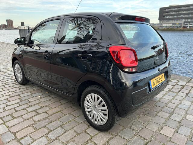 Citroen C1 1.0 VTi Feel 5 deurs airco niewe apk