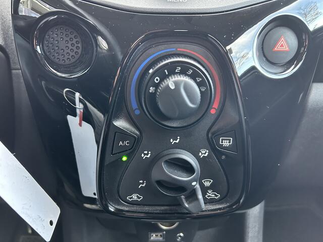 Citroen C1 1.0 VTi Feel 5 deurs airco niewe apk