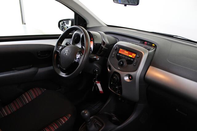 Citroen C1 1.0 e-VTi Selection / Airco / bluetooth /