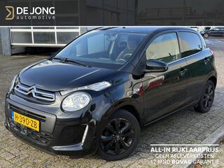 citroen-c1-1.0-vti-feel-airco-apple