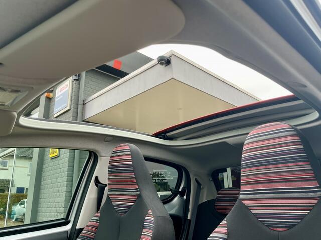 Citroen C1 1.0 e-VTi Airspace Shine Camera cabrio