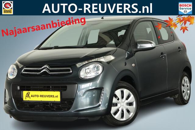 Citroen C1 1.0 e-VTi Feel / Airco / 5 deurs / Allseason