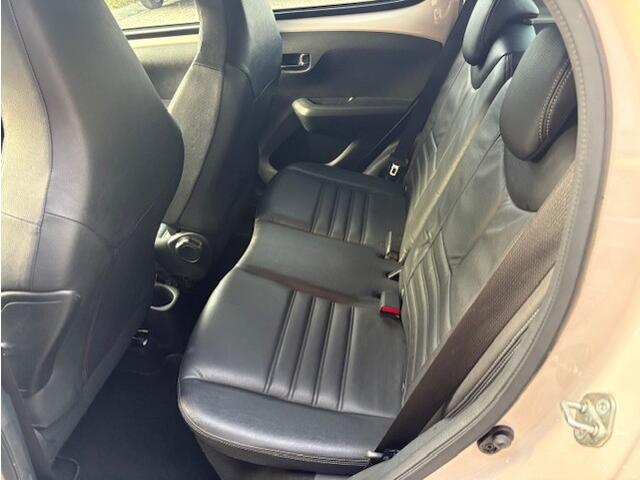 Citroen C1 1.0 VTi Airscape Shine LEER * XENON * NAVI * CABRIO * AIRCO *