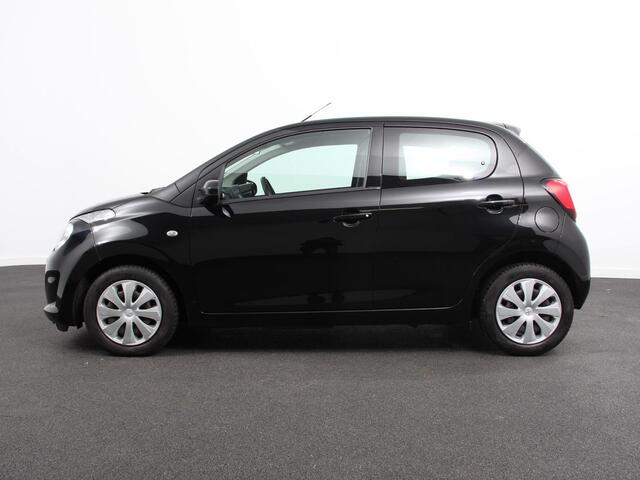 Citroen C1 1.0 VTi Feel | Airco | Bluetooth | Led | 5 deurs
