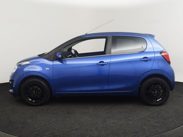 Citroen C1 1.0 VTi Feel | CarPlay o Airco o Lichtmetaal o NAP