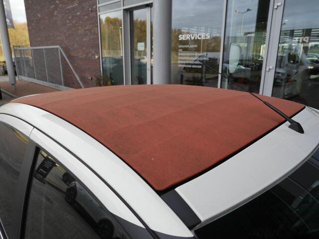 Citroen C1 1.0 VTi Airscape Shine | Cabrio dak | Achteruitrijcamera | Climate control | Lichtmetalen velgen | 5 deurs | Extra getint glas