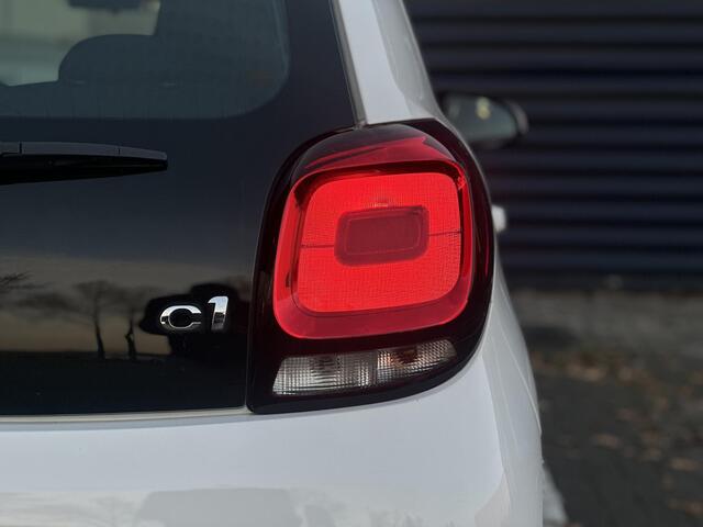 Citroen C1 1.0 e-VTi Feel | Bluetooth | Isofix | Speedlimiter | Airco | Elektrische vooramen |