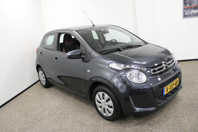 Citroen C1 1.0 VTi Feel Camera|Cruise|Carplay