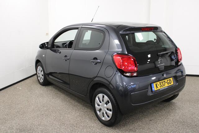 Citroen C1 1.0 VTi Feel Camera|Cruise|Carplay