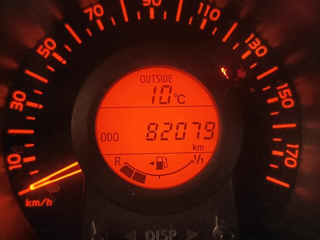 Citroen C1 1.0 VTi Urban Ride uit 2020 Rijklaar + 12 maanden Bovag-garantie Henk Jongen Auto's in Helmond, al 50 jaar service zoals 't hoort!