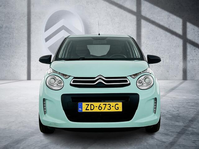 Citroen C1 1.0 VTi Feel