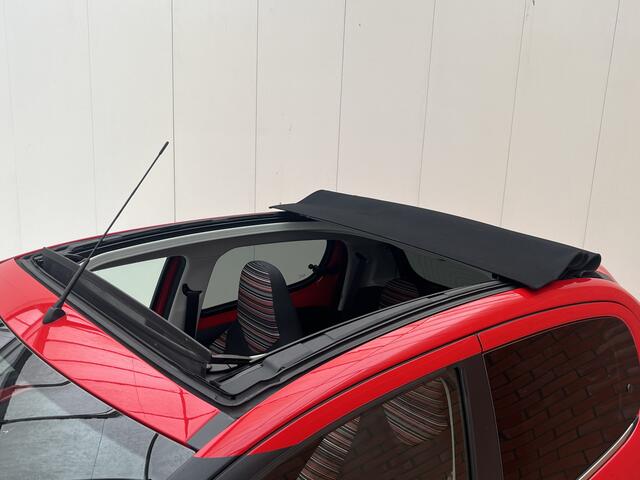 Citroen C1 VTi 73 Airscape Shine | Camera achter | Climate control | Carplay/Android Auto |