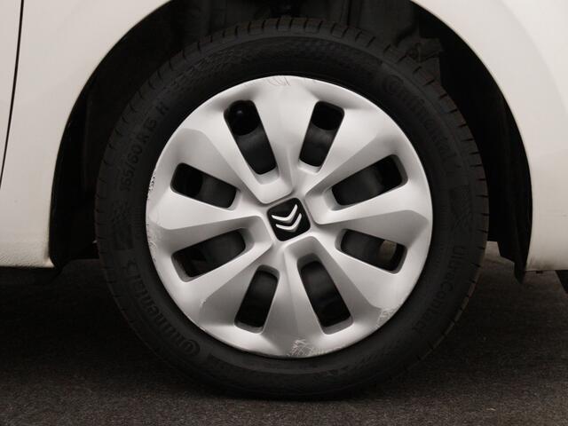 Citroen C1 VTi 72 PK Feel | Rijklaar | Airco |