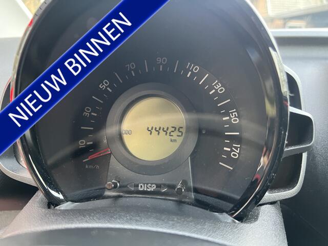 Citroen C1 1.0 VTi Feel