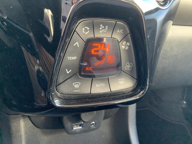 Citroen C1 1.0 e-VTi Shine Clima/Camera/Touchscreen/Duo-Tone