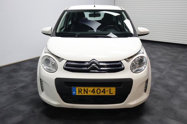 Citroen C1 1.0 e-VTi Feel | Airco | 5D | Bluetooth | Cruise Control