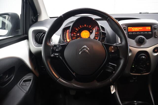Citroen C1 1.0 e-VTi Feel | Airco | 5D | Bluetooth | Cruise Control