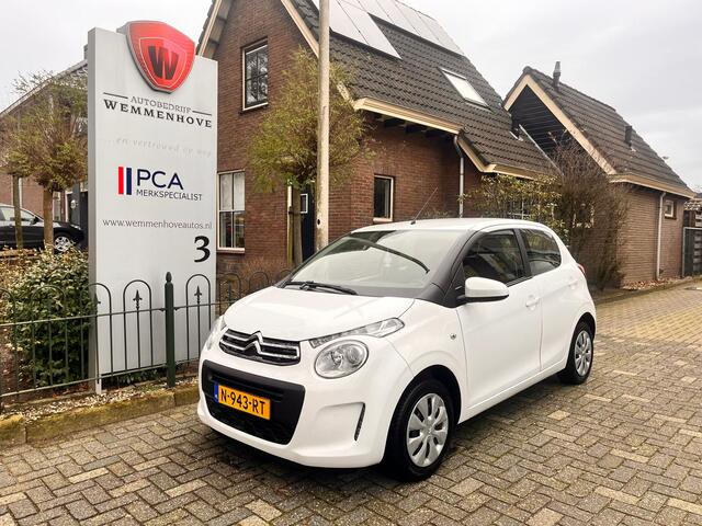 Citroen C1 1.0 VTi Feel