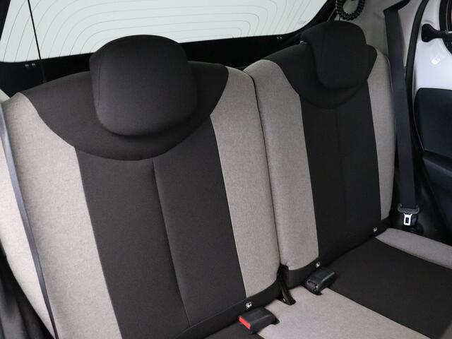 Citroen C1 1.0 e-VTi Shine | Airconditioning | Elektrische ramen voor | Elektrisch verstelbare spiegels | DAB-radio | Navigatie | Achteruitrijcamera |