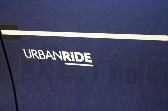 Citroen C1 1.0 VTI UrbanMove Clima/cruise control Camera