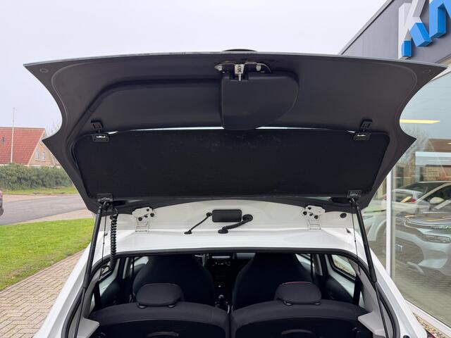 Citroen C1 1.0 VTi Shine Camera | Stoelverwarming