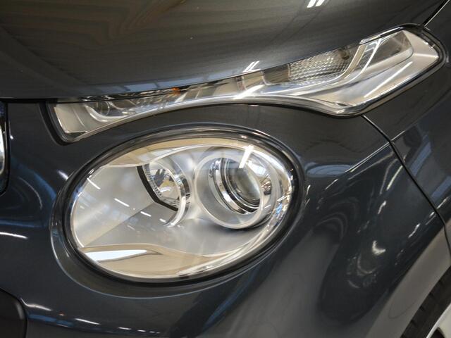 Citroen C1 1.0 VTi Feel