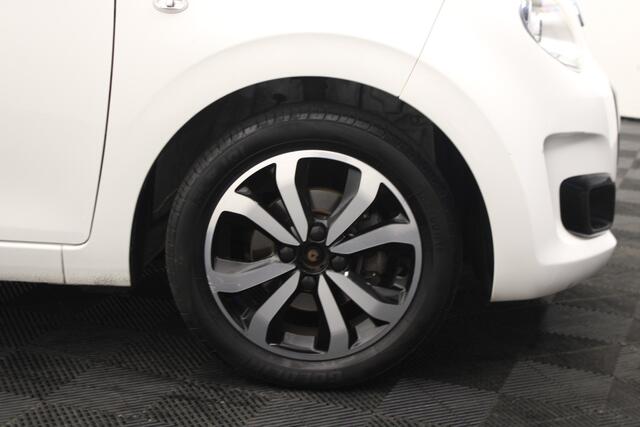 Citroen C1 1.2 PureTech Shine