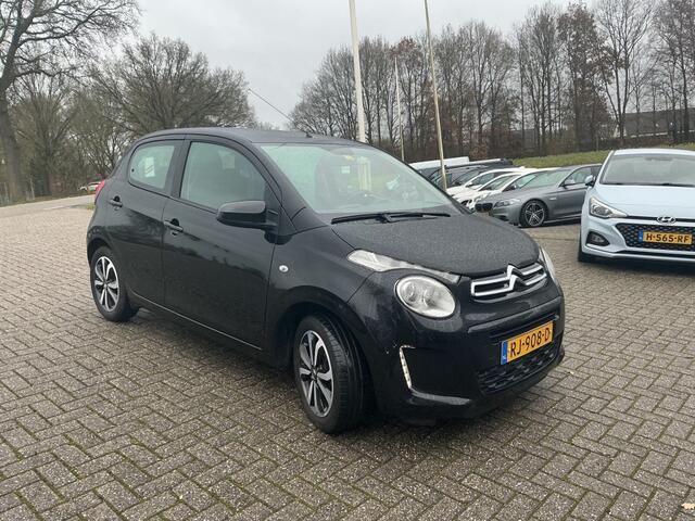 Citroen C1 1.0 E-VTI SELECTION
