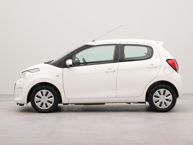 Citroen C1 1.0 VTi Feel met Airco!