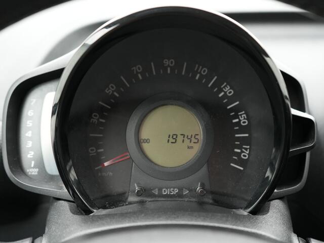 Citroen C1 1.0 VTi Feel met Airco!