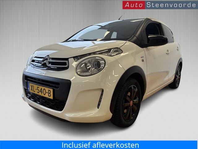 Citroen C1 1.0 VTi Urban Ride - CRUISE - AIRCO - NAVI