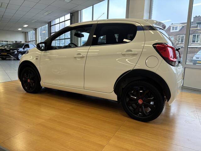 Citroen C1 1.0 VTi Urban Ride - CRUISE - AIRCO - NAVI