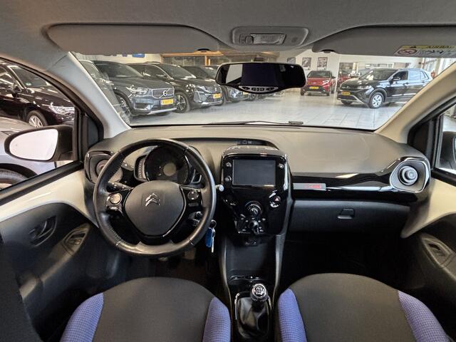 Citroen C1 1.0 VTi Urban Ride - CRUISE - AIRCO - NAVI