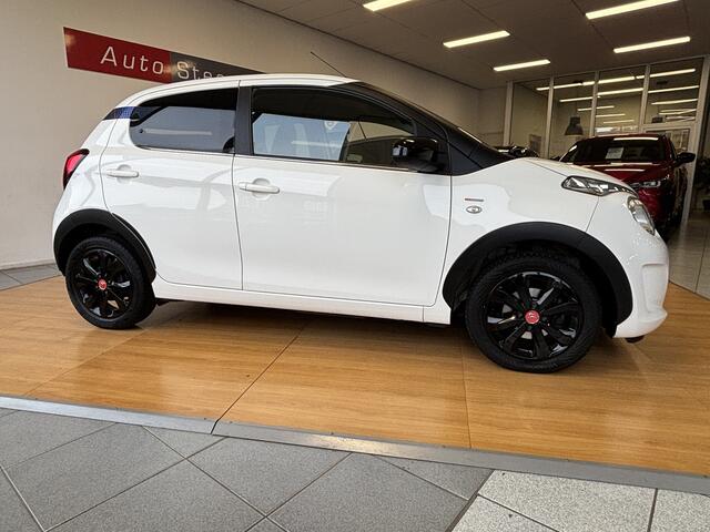 Citroen C1 1.0 VTi Urban Ride - CRUISE - AIRCO - NAVI