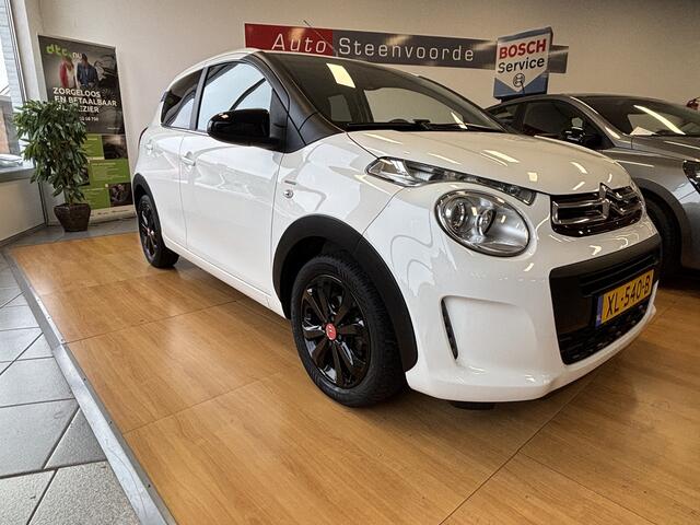 Citroen C1 1.0 VTi Urban Ride - CRUISE - AIRCO - NAVI