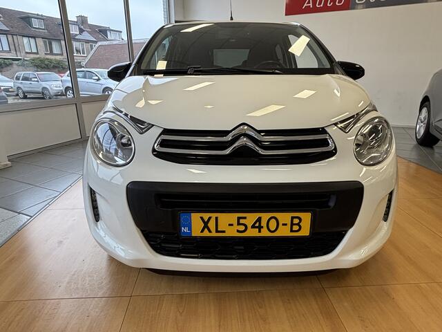 Citroen C1 1.0 VTi Urban Ride - CRUISE - AIRCO - NAVI