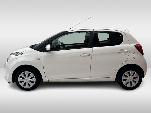 Citroen C1 VTi 72 Feel | Trekhaak | Bluetooth | Airco |