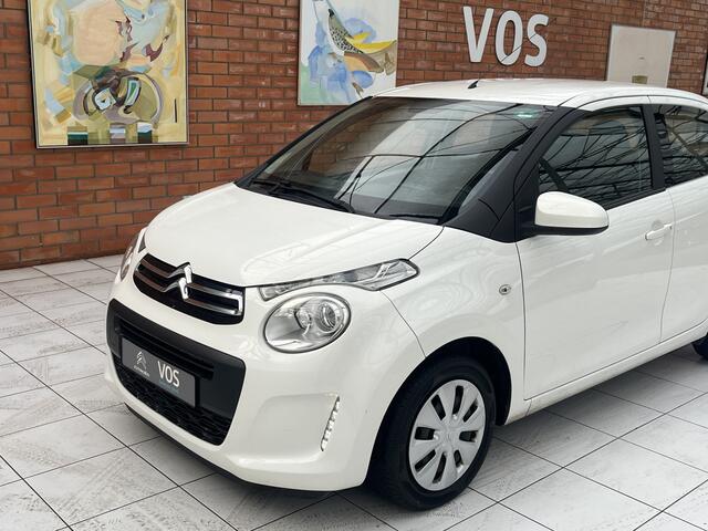 Citroen C1 VTi 72 Feel | Trekhaak | Bluetooth | Airco |