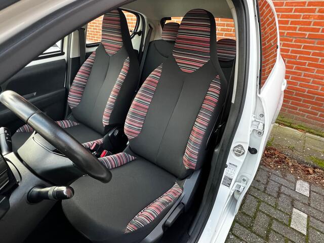 Citroen C1 1.0 VTi Feel 5 Deurs / Airco / Prijs incl BTW / Compact / Zuinig / Pack Vision / 1e Eigenaar!