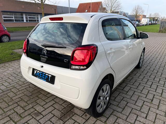 Citroen C1 1.0 VTi Shine Camera | Bluetooth