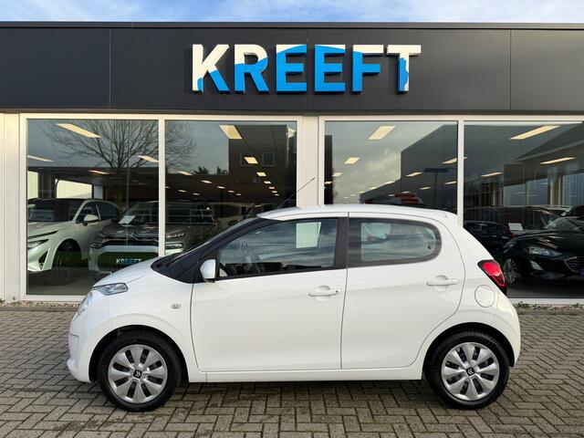 Citroen C1 1.0 VTi Shine Climate Control