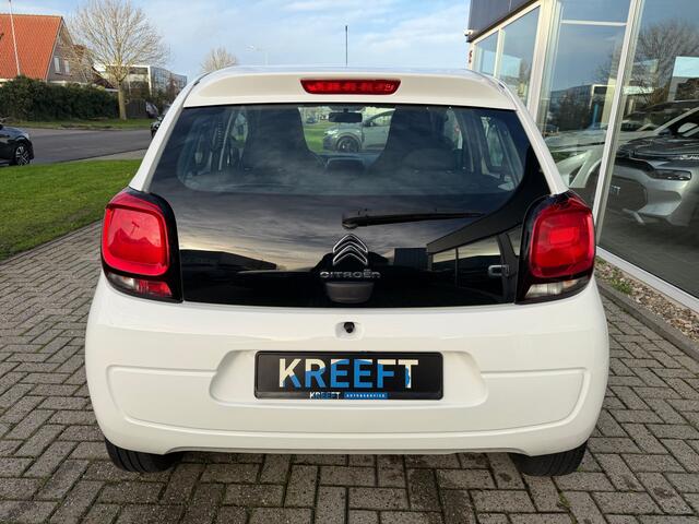 Citroen C1 1.0 VTi Shine Climate Control