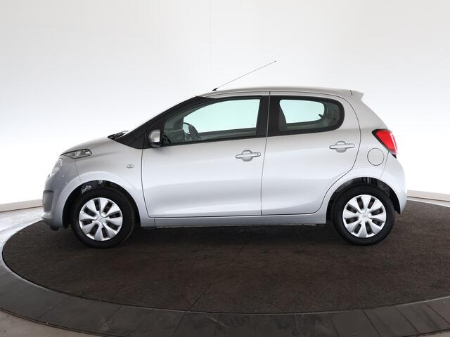 Citroen C1 1.0 e-VTi Feel | Airco | DAB |* 27 t/m 31 dec eindejaarsshow!!