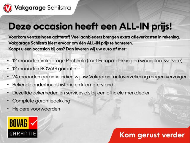 Citroen C1 1.0 VTi Feel Automaat | Bluetooth | Airco