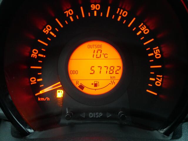 Citroen C1 1.0 VTi Feel, Airco, Bluetooth, 5-Deurs